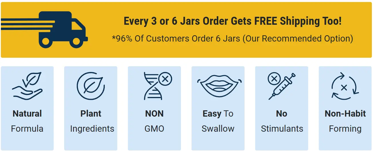 prostadine official website